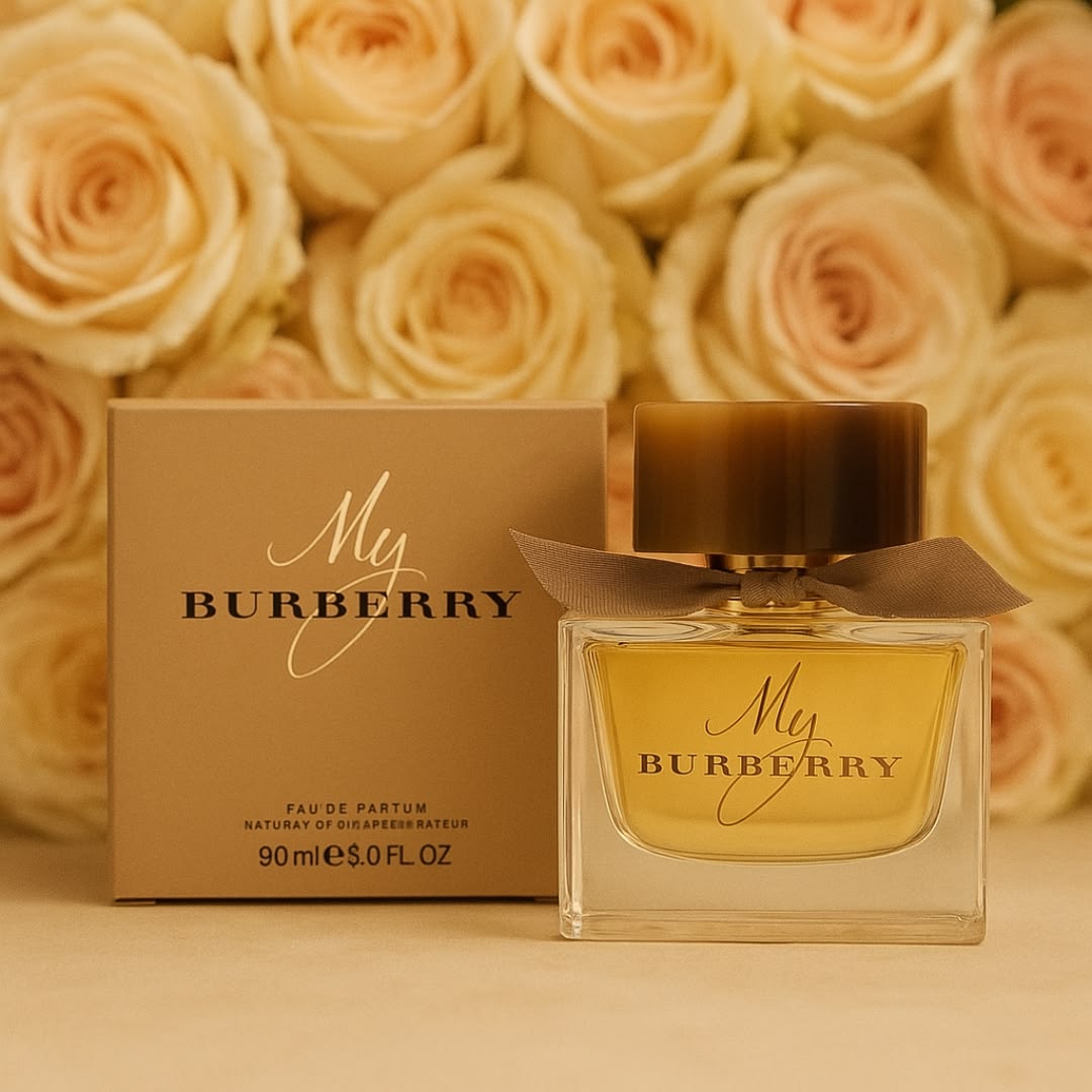 Burberry Her